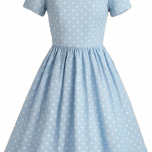 Robe été
