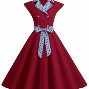 Robe 4